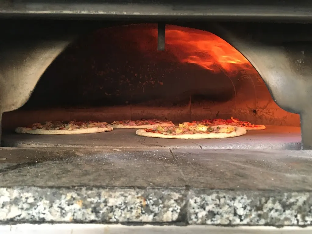 Menu_Pronto Pizza di Luca Giannaccari & C. S.a.s._Bovolone_immagine_5