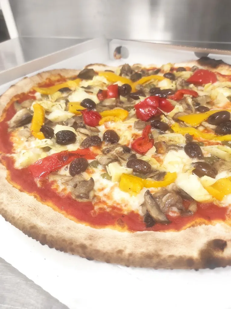 Menu_Pronto Pizza di Luca Giannaccari & C. S.a.s._Bovolone_immagine_7