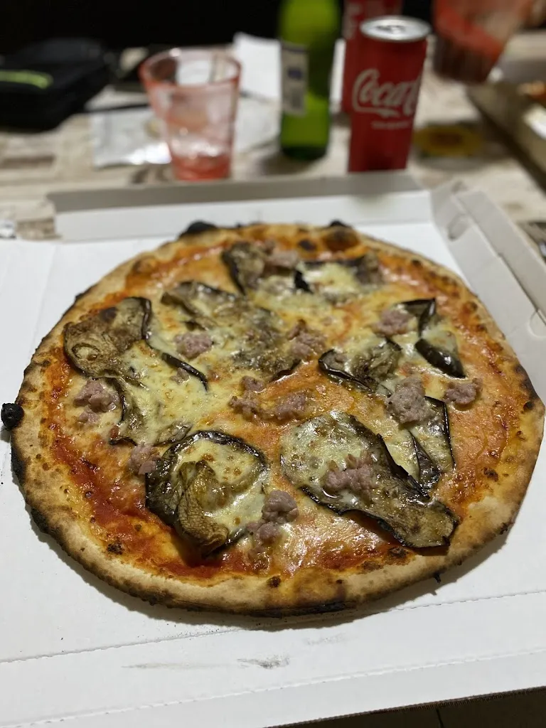 Menu_Pronto Pizza di Luca Giannaccari & C. S.a.s._Bovolone_immagine_8