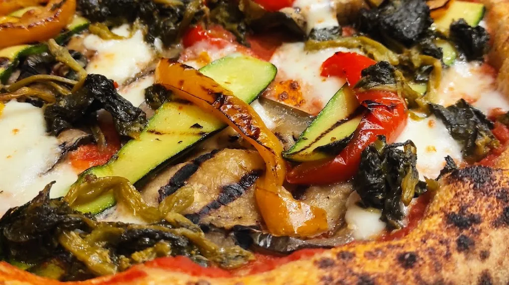 Pronto Pizza di Luca Giannaccari & C. S.a.s. restaurant in Bovolone