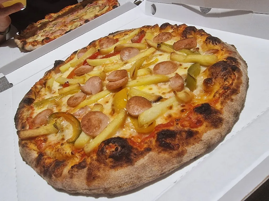 Pronto Pizza di Luca Giannaccari & C. S.a.s._Bovolone_slider_image_2