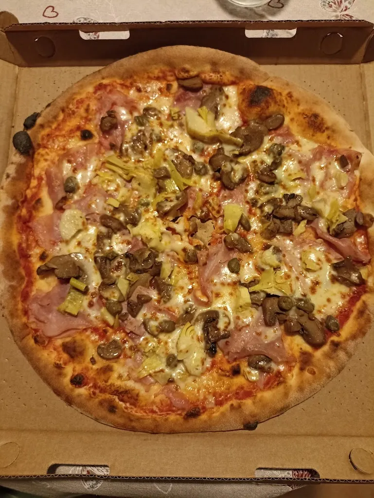 Menu_Ok Pizza Food_Bovolone_image_4