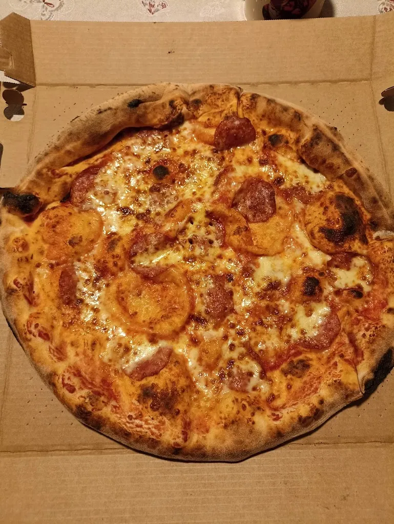 Menu_Ok Pizza Food_Bovolone_image_5