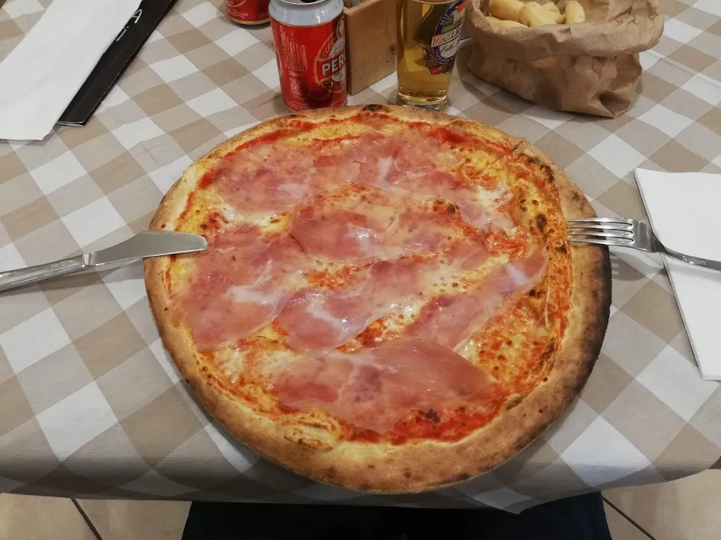 Menu_Ok Pizza Food_Bovolone_image_7