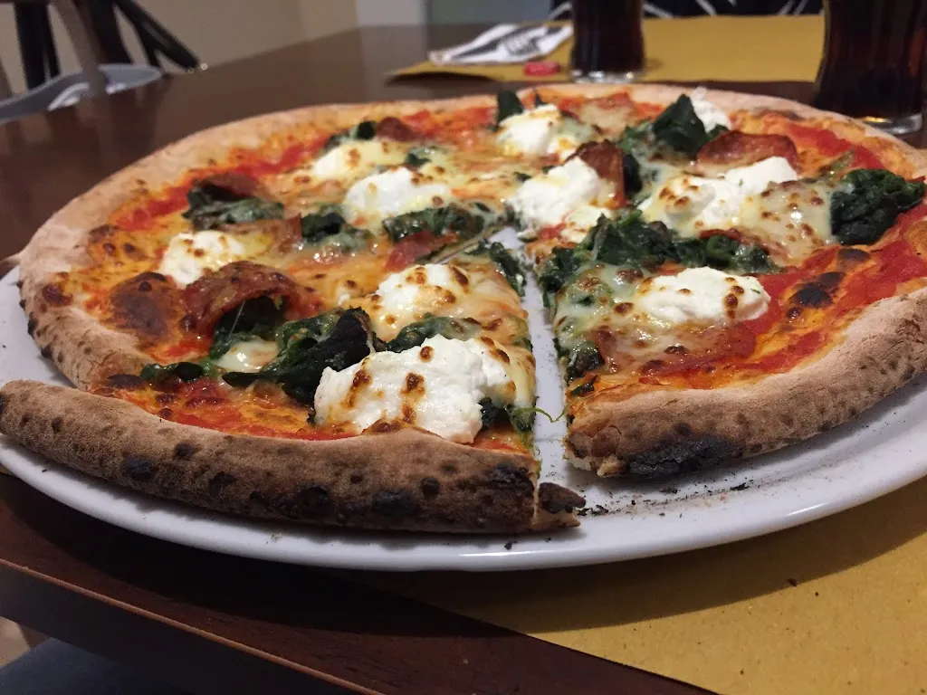 Menu_Ok Pizza Food_Bovolone_image_9