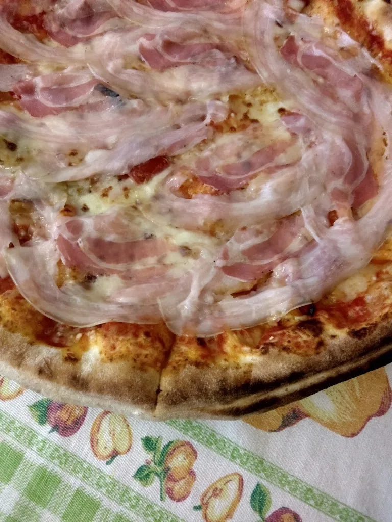 Consulente Supervisore_Ok Pizza Food_Bovolone_review