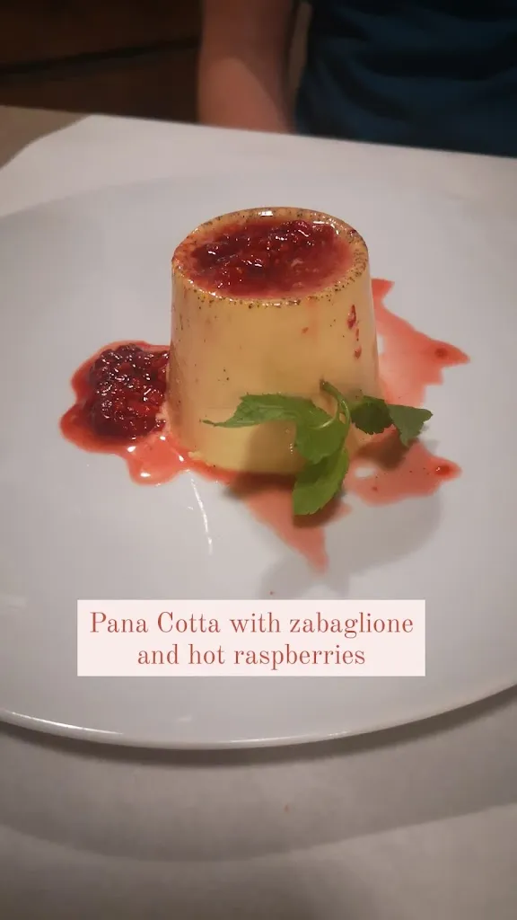 Manuela Gobber_Ristorante al Palazzo_Brentino Belluno_review