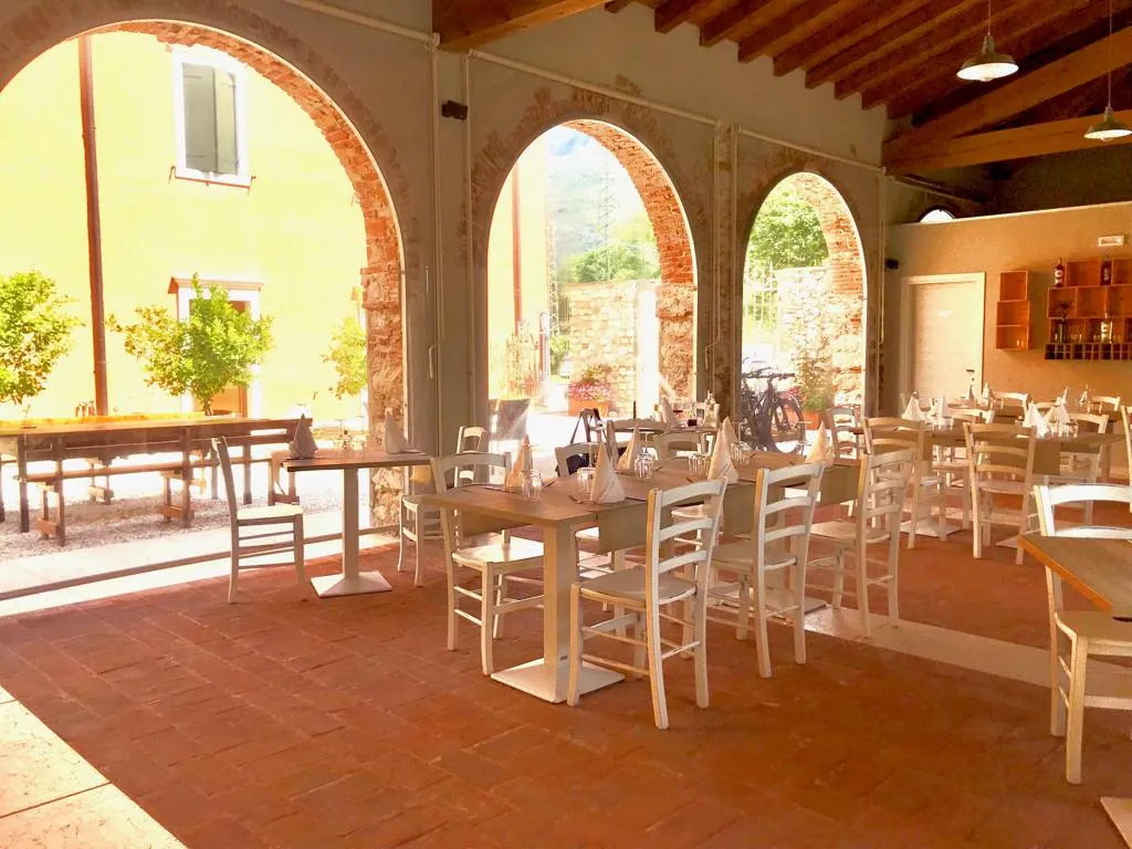 Ristorante al Palazzo ristorante a Brentino Belluno