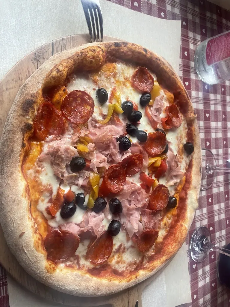 Nebel_Agriturismo Castel_Brentino Belluno_review