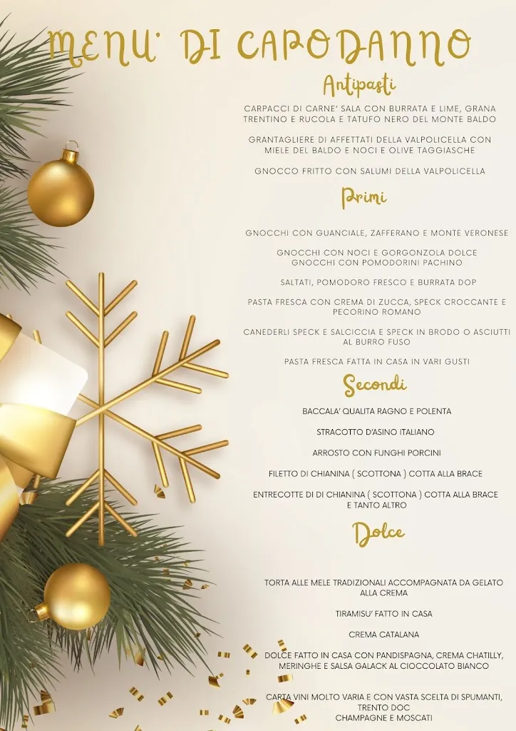 Menu_Hotel Ristorante Pizzeria Belvedere_Brentino Belluno_immagine_2