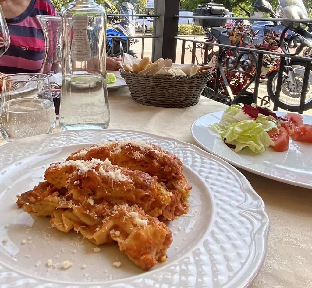 Menu_Hotel Ristorante Pizzeria Belvedere_Brentino Belluno_immagine_5