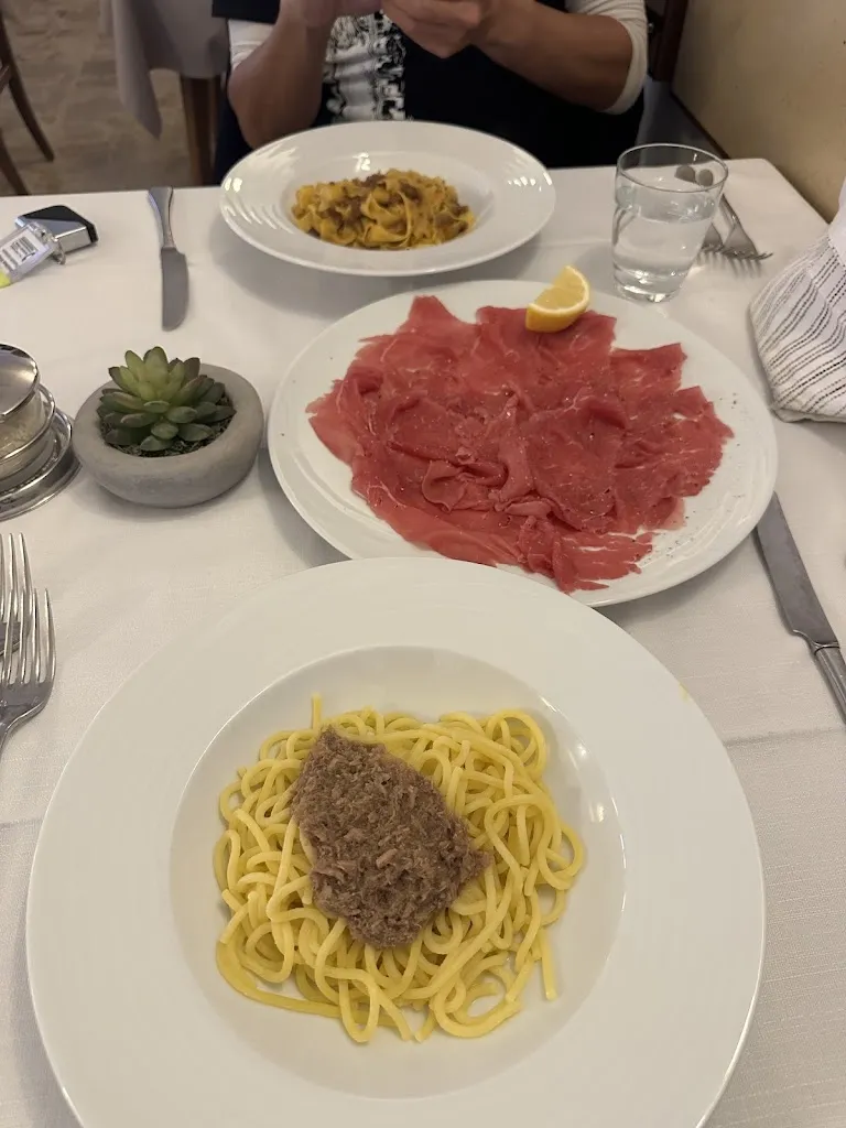 Ding Ding_Trattoria al Ponte_Brentino Belluno_review