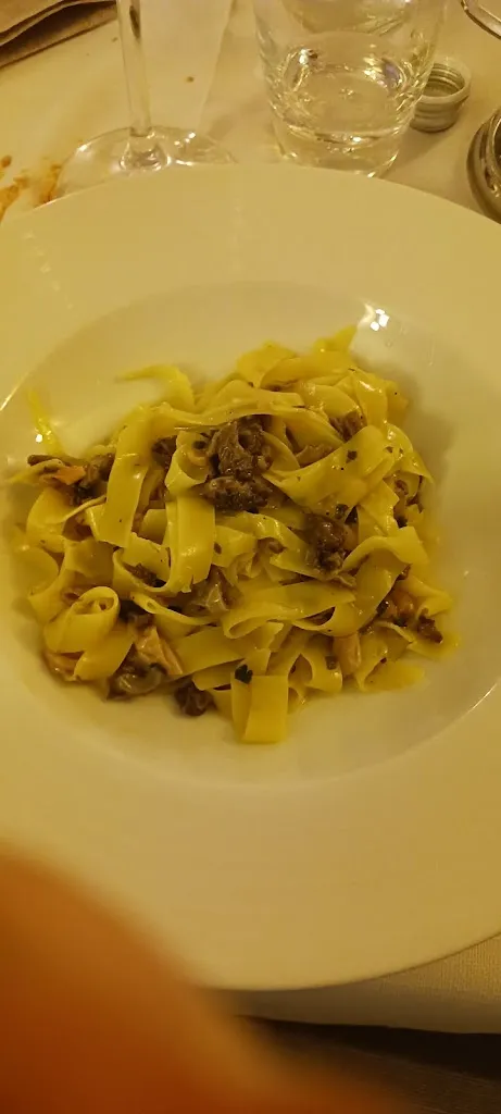 Pablo Savoia_Trattoria al Ponte_Brentino Belluno_review