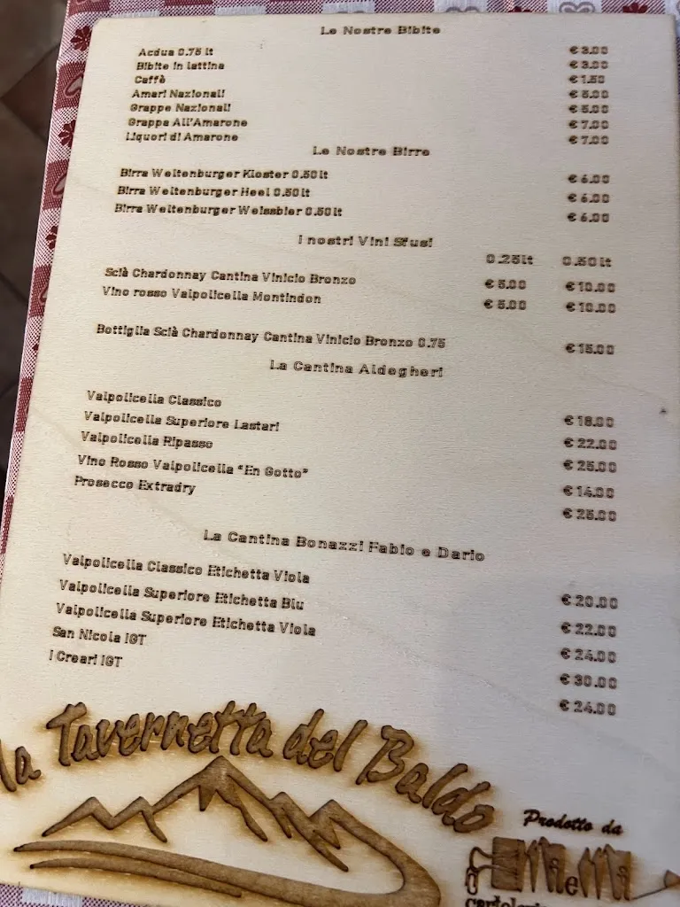 Menu_La Tavernetta del Baldo_Brentino Belluno_immagine_3