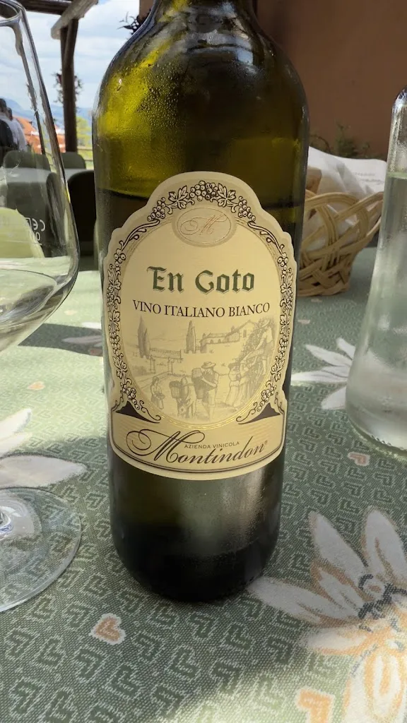 Eudonni Moricom_La Tavernetta del Baldo_Brentino Belluno_recensione