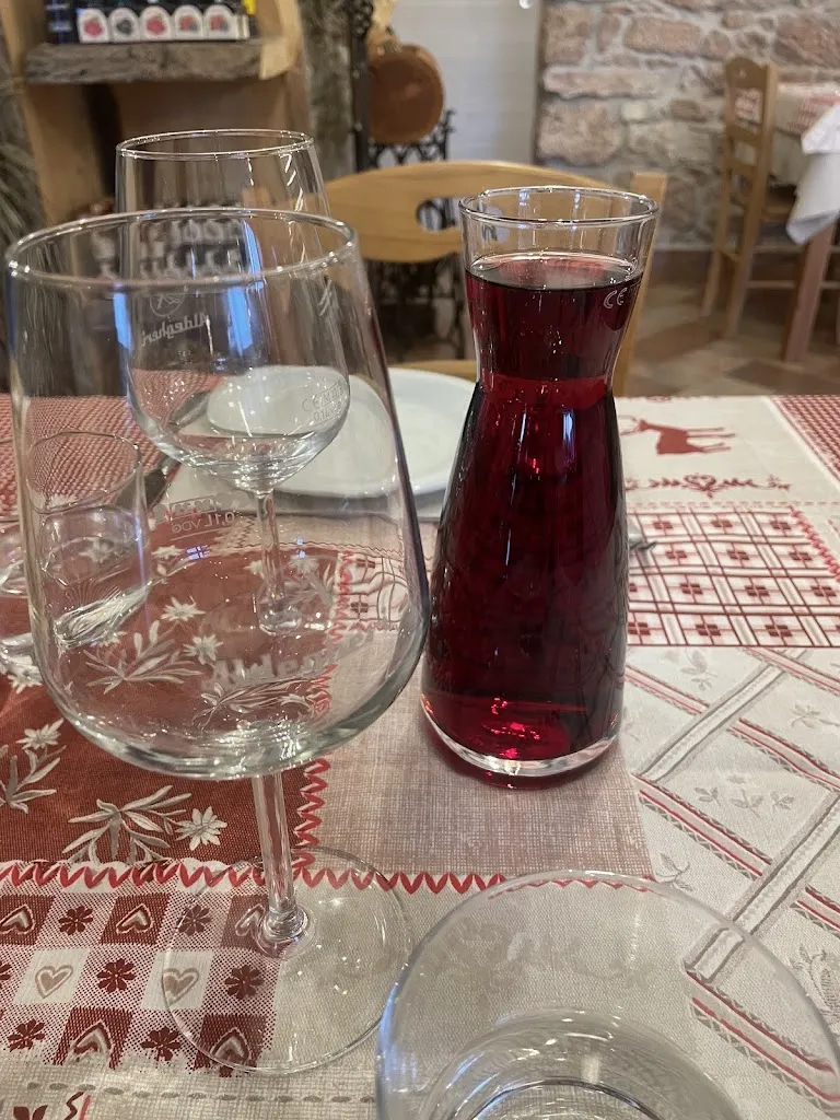 Nebel_La Tavernetta del Baldo_Brentino Belluno_recensione