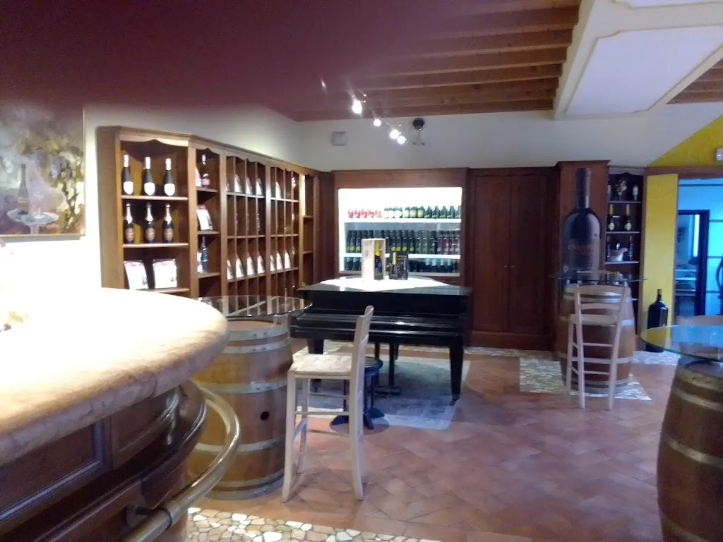 Francesco Barbato_Cantina Valdadige_Brentino Belluno_review