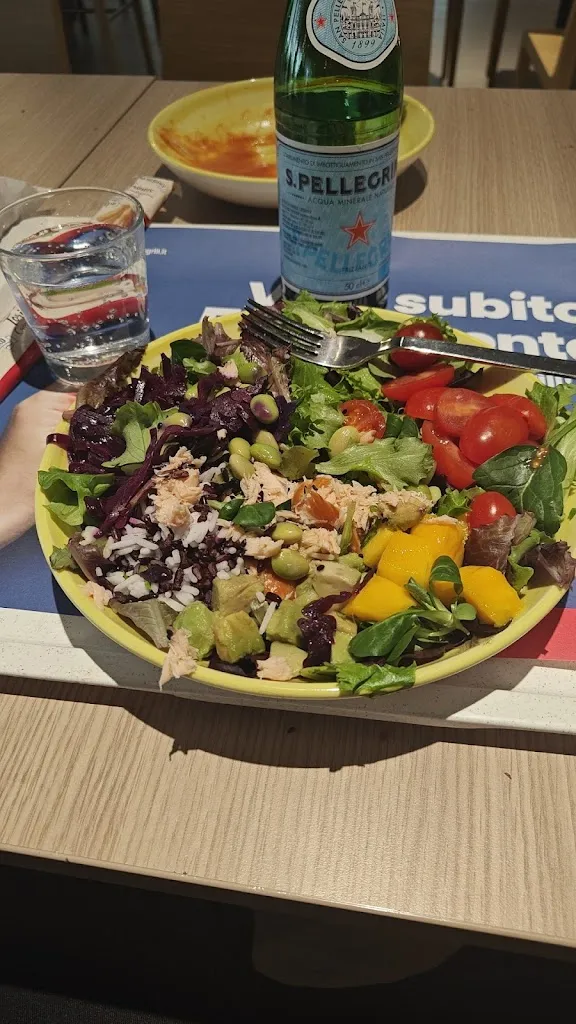 Menu_Autogrill Adige Brennero Ovest_Brentino Belluno_immagine_6