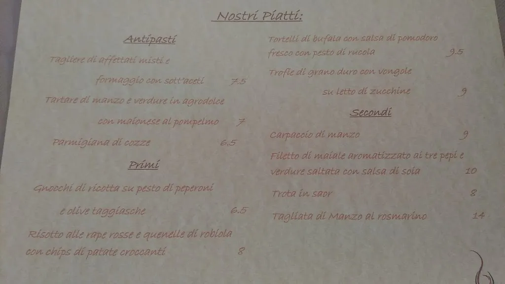 Menu_Osteria al Canton_Bressanvido_image_2