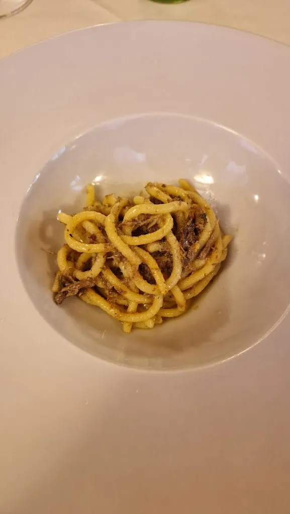 Menu_Ristorante La Cusineta_Breganze_image_5