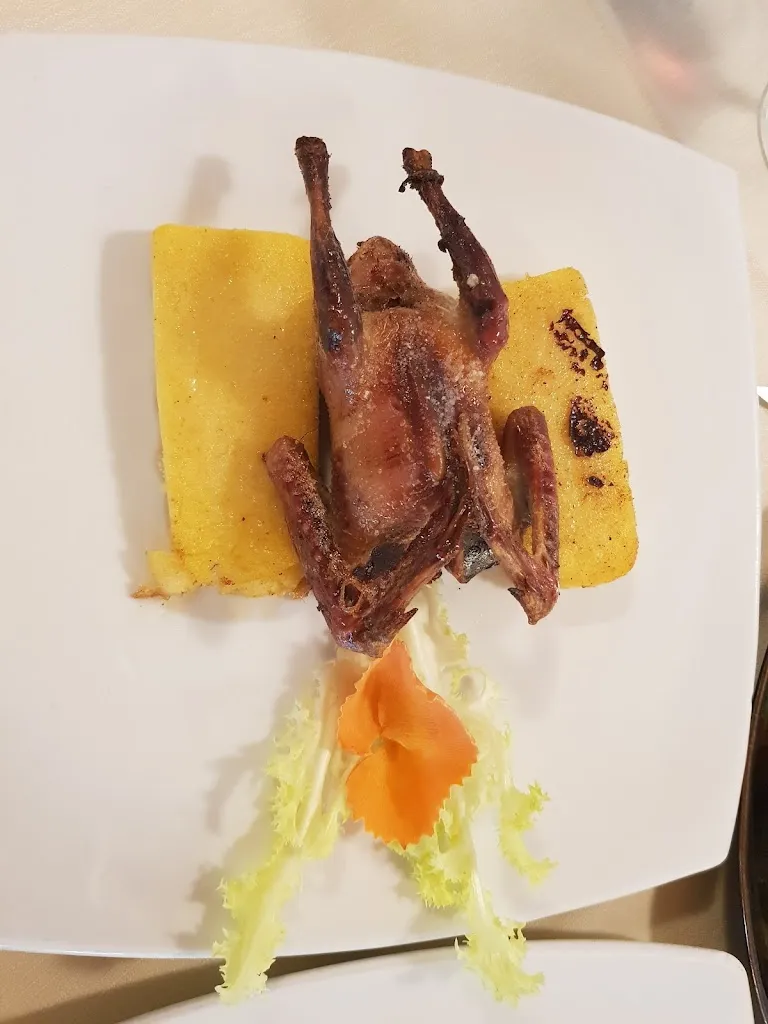 Ch Farr_Ristorante La Cusineta_Breganze_review