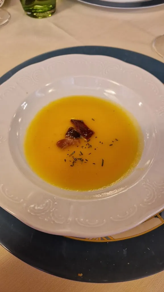 Serena M._Ristorante La Cusineta_Breganze_review