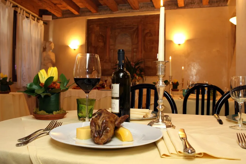 Ristorante La Cusineta_Breganze_slider_image_2