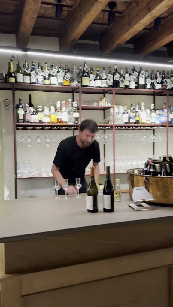 Andrea Nani_LACIACOLA_Breganze_review