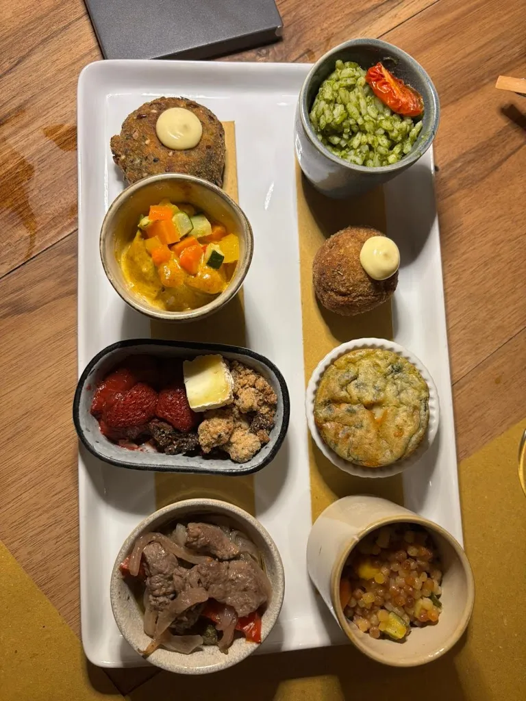 alessandra pignarolo_LACIACOLA_Breganze_review