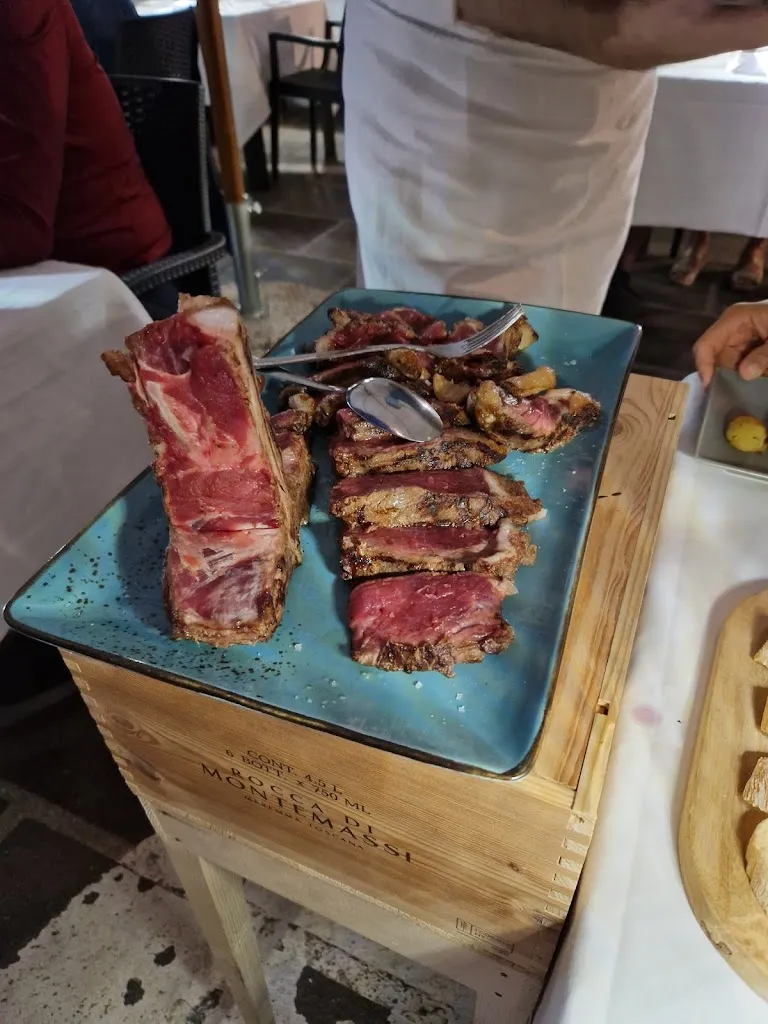 Menu_Hosteria Incontro 1961_Breganze_image_5