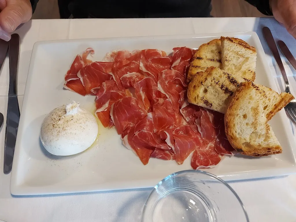 Menu_Hosteria Incontro 1961_Breganze_image_8