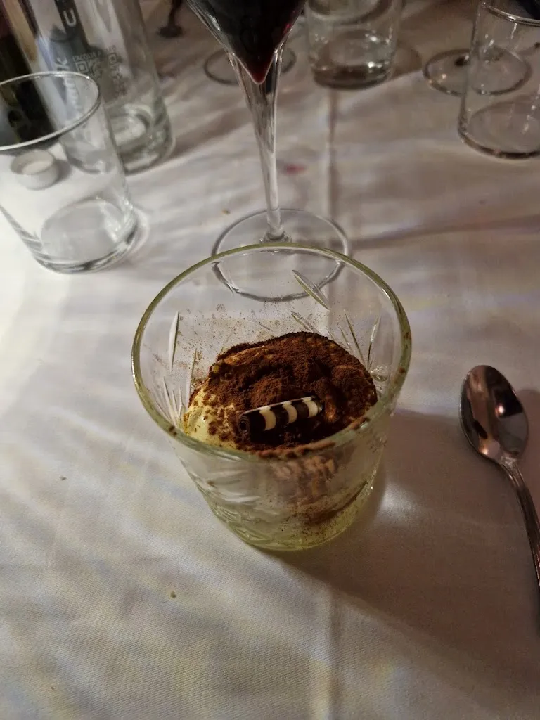 Menu_Hosteria Incontro 1961_Breganze_image_9