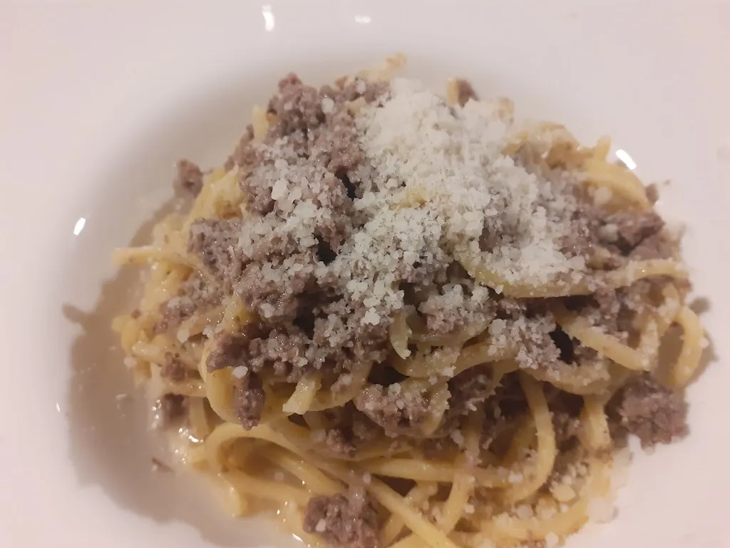 Riccardo Bonotto_Hosteria Incontro 1961_Breganze_review