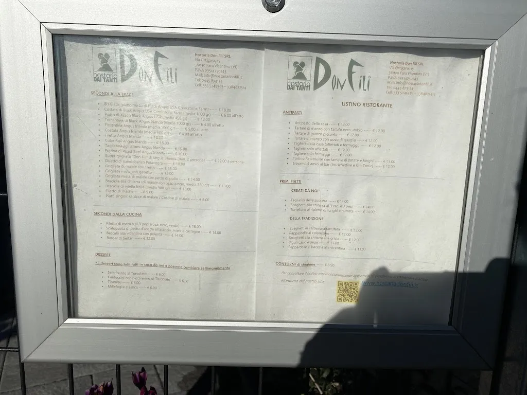 Menu_Hostaria Don Fili_Breganze_image_2