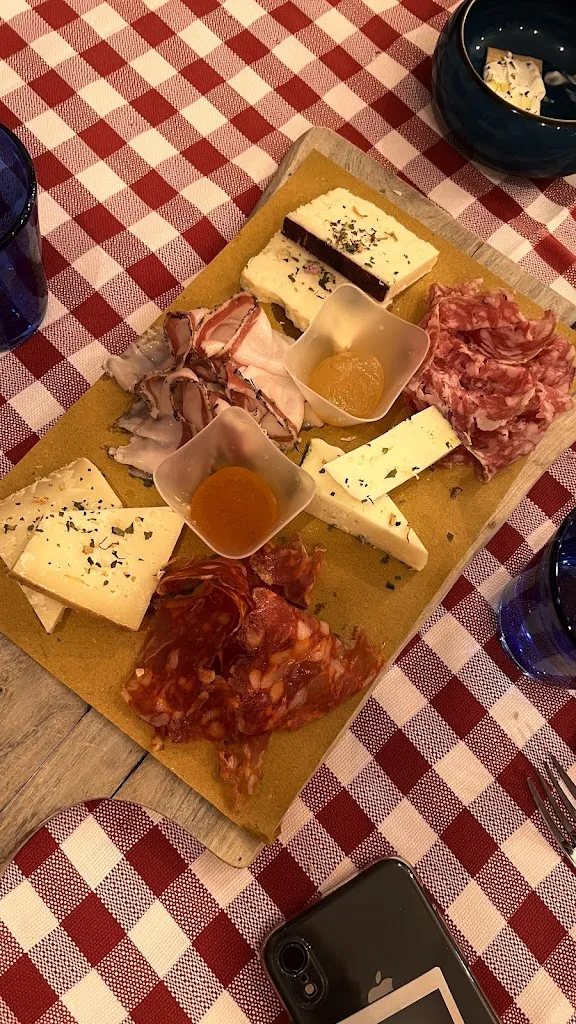 Leandro Nahuel Cabrera_Hostaria Don Fili_Breganze_review