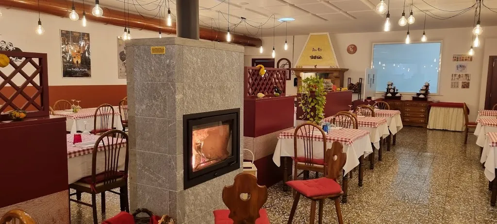 Hostaria Don Fili restaurant in Breganze