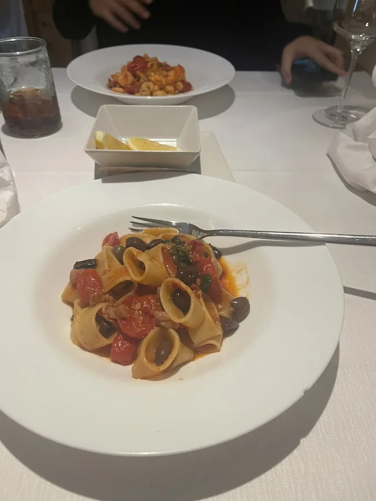 Confort B_Antica Trattoria Al Cappello_Breganze_review