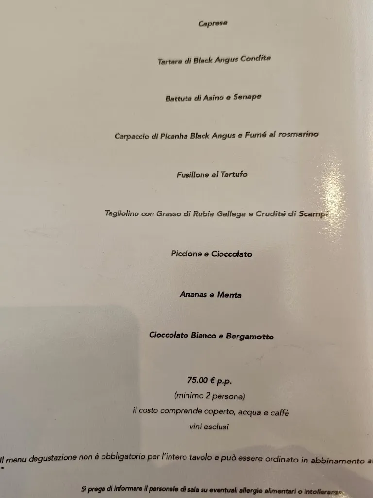 Menu_La Tenuta MK Ristorante_Breganze_image_2