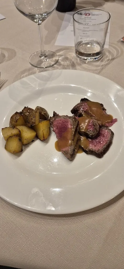 Mauro Eclis_La Tenuta MK Ristorante_Breganze_review