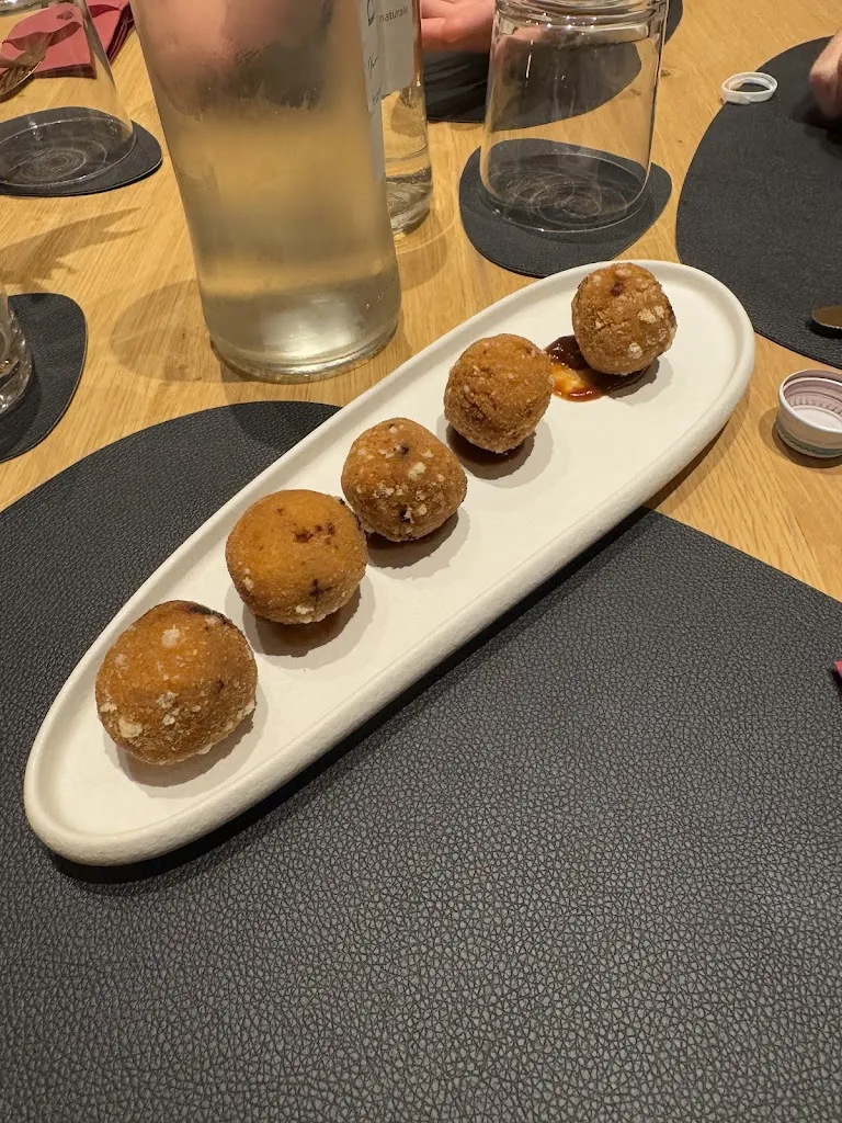 Simone Barcarolo_La Tenuta MK Ristorante_Breganze_review