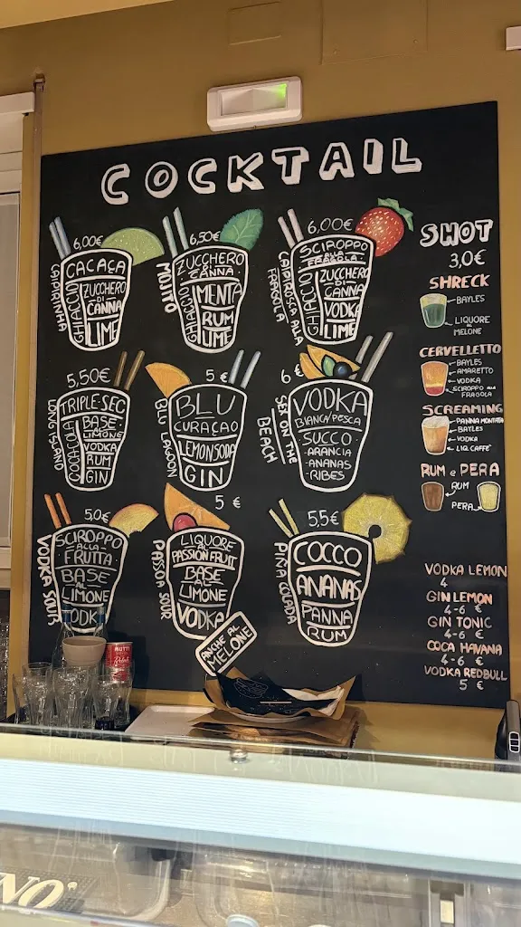 David Dalle Nogare_DiBi Bar - Bar oratorio Breganze_Breganze_review