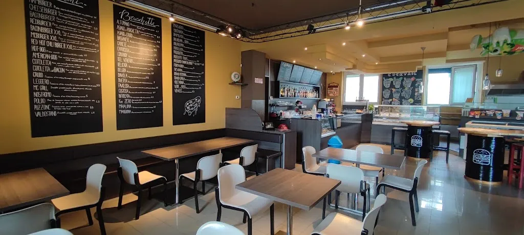 DiBi Bar - Bar oratorio Breganze_Breganze_slider_image_1