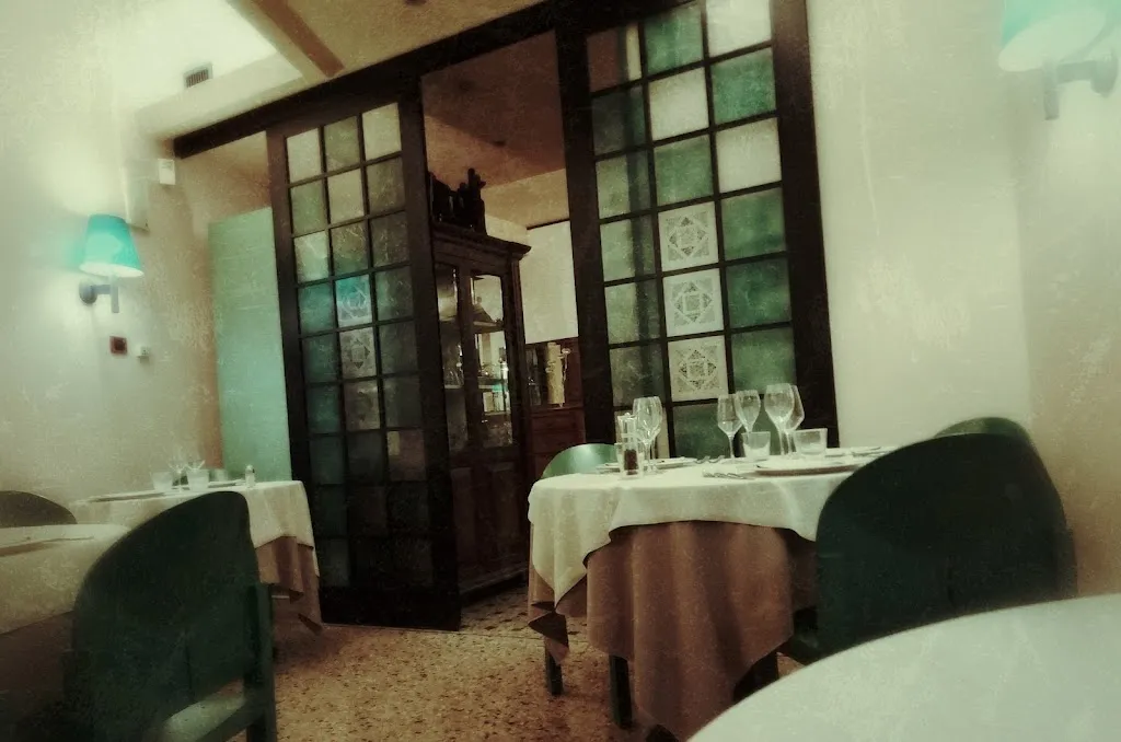 Dr. John's_Ristorante Faresin_Breganze_review