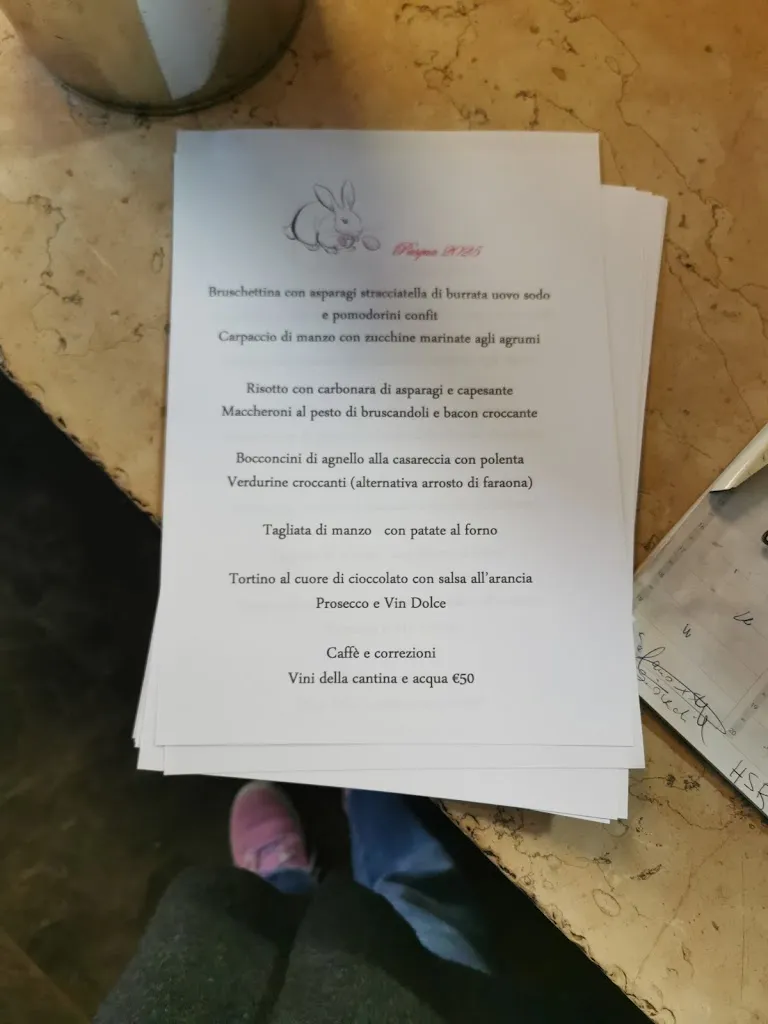 Menu_Ristorante Da Elvio Snc Di Viero Otello E Viero Monia_Breganze_image_2