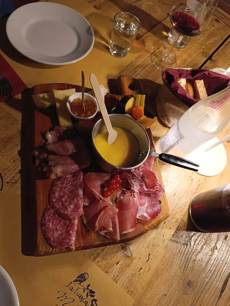 Menu_La Frasca - vino e cucina_Breganze_immagine_5