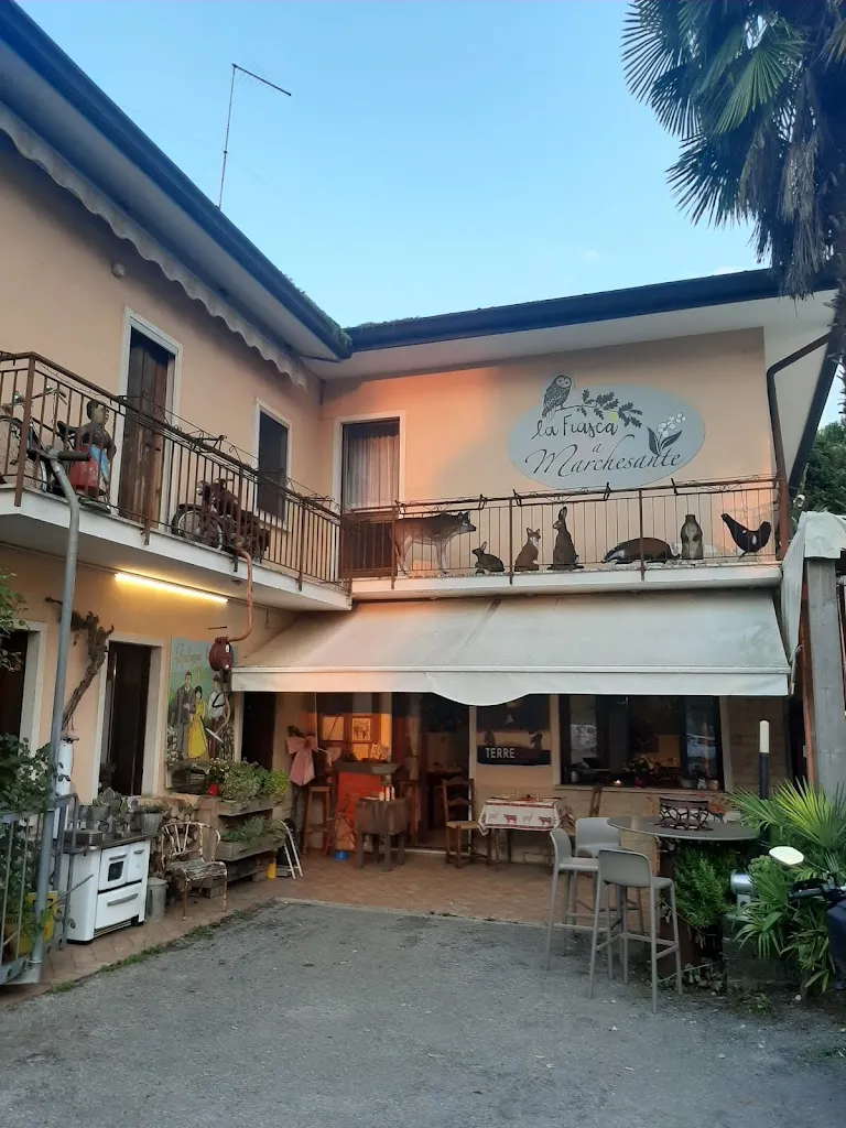 Attilio Rigato_La Frasca - vino e cucina_Breganze_recensione