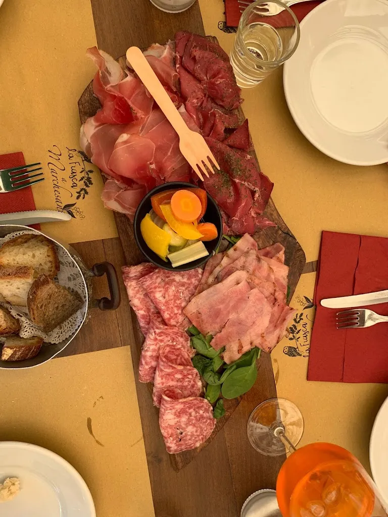 Alessia Nicoletti_La Frasca - vino e cucina_Breganze_recensione