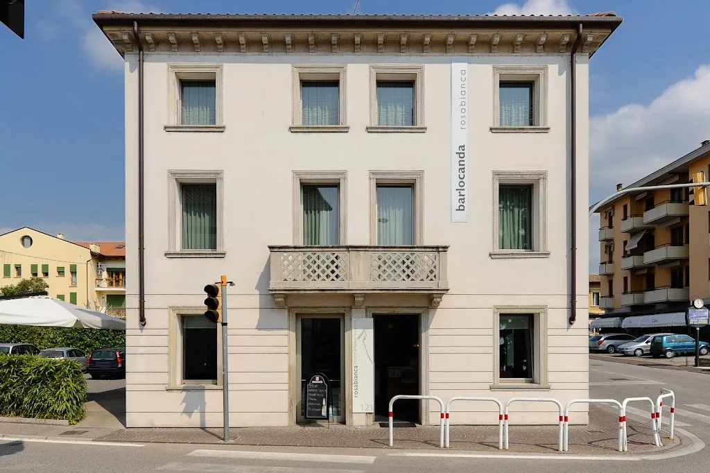 Albergo Ristorante Made With Love restaurant in Breganze