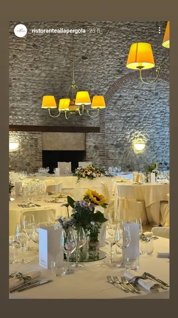Elena Ambrosini_Ristorante Alla Pergola_Breganze_review