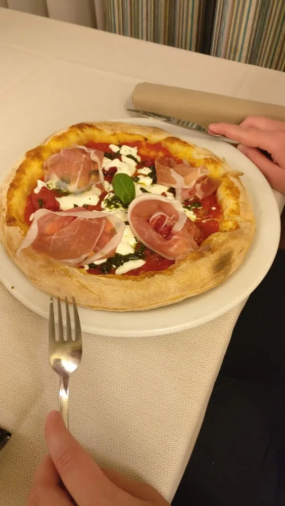 Menu_La Fiamma | Pizzeria & Ristorante_Breganze_immagine_6